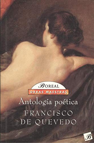 Antologia Poetica Francisco de Quevedo
