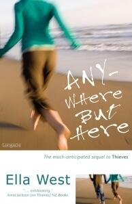Anywhere But Here