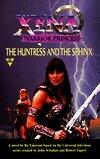 Xena: The Huntress And The Sphinx