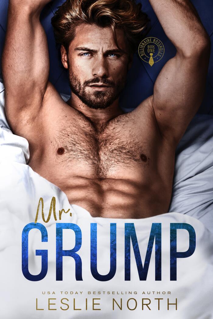Mr. Grump