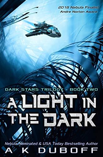 A Light in the Dark