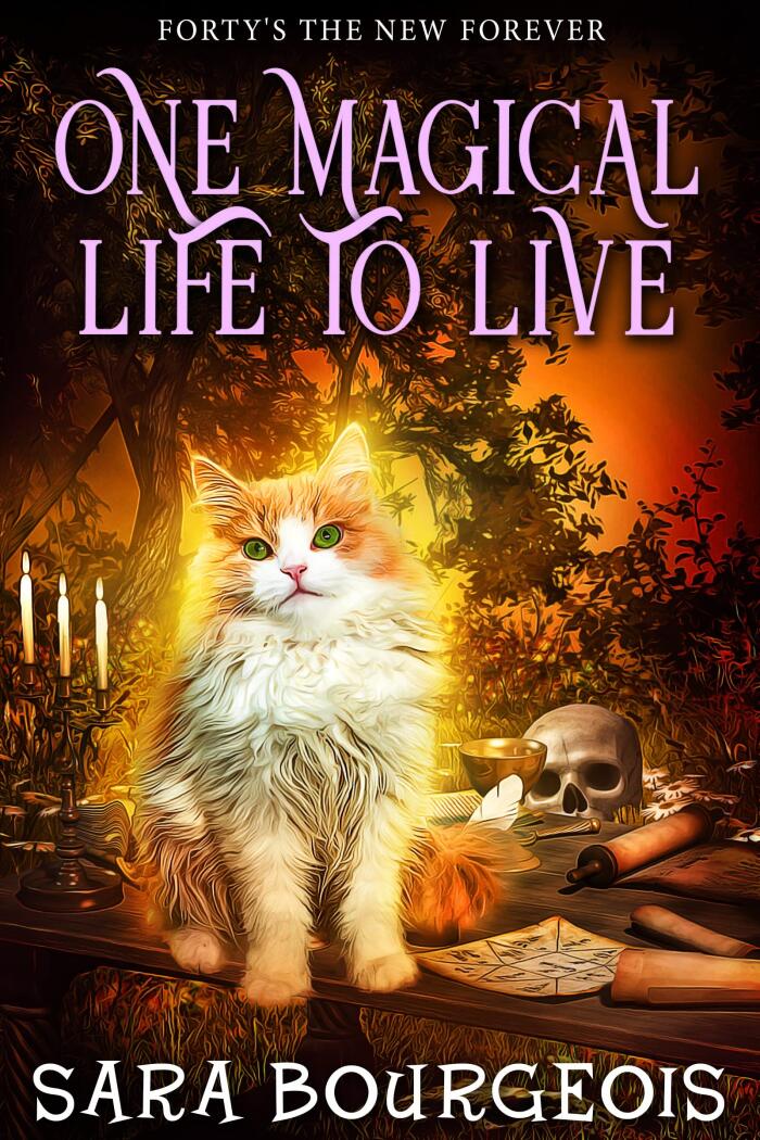 One Magical Life to Live