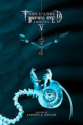 Three-Lobed Burning Eye Annual V