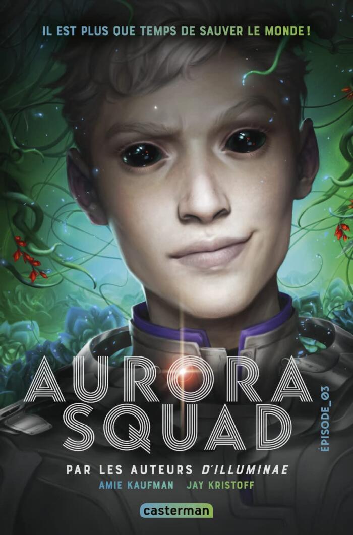 Aurora Squad 3