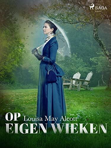 Op eigen wieken (Onder moeders vleugels Book 2)