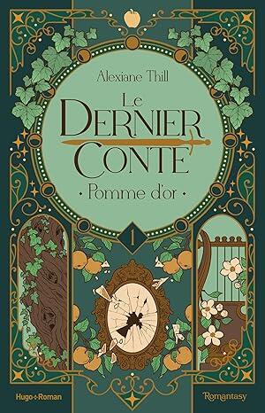 Le dernier conte
