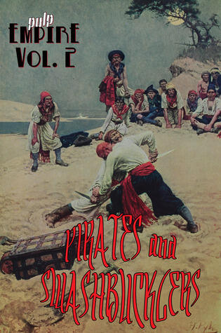 Pirates & Swashbucklers volume 2