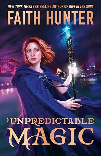 Unpredictable Magic