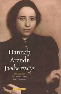 Joodse essays