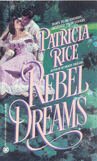 Rebel Dreams