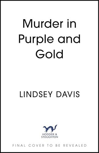 Murder in Purple and Gold