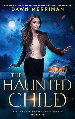 The Haunted Child