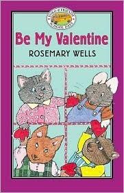 Be My Valentine