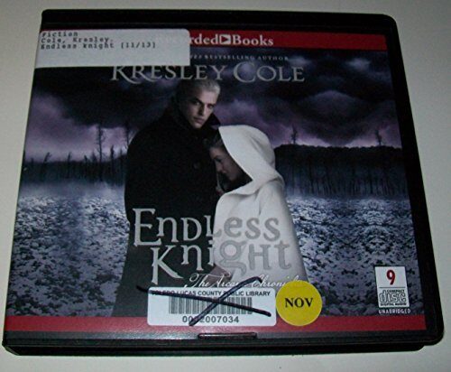 Endless Knight