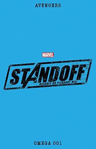 Avengers Standoff: Assault On Pleasant Hill Omega #1