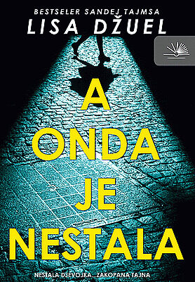 A onda je nestala