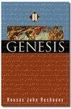 Genesis (Volume I of Commentaries on the Pentateuch)