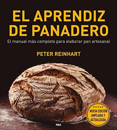 El aprendiz de panadero