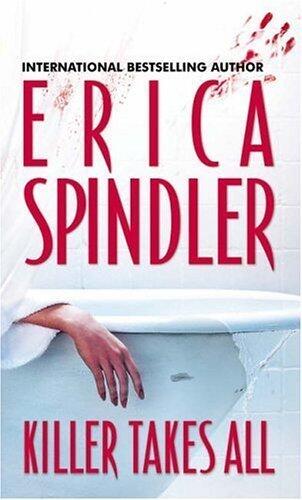 Killer Takes All Hardcover June 1, 2005