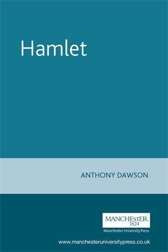 Hamlet (Shakespeare in Performance)