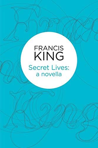 Secret Lives: a novella