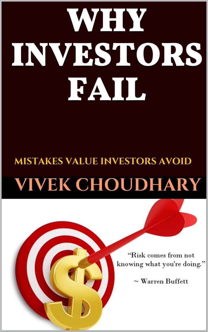 Why Investors Fail in Stock Market: Successful in Investing