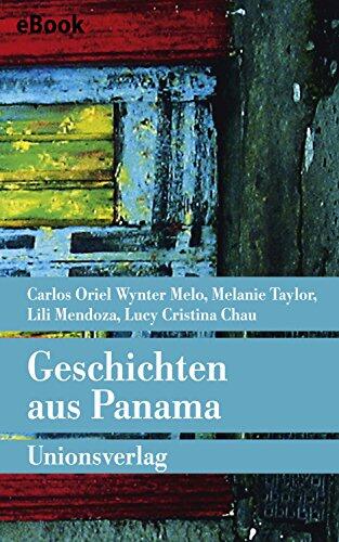 Geschichten aus Panama