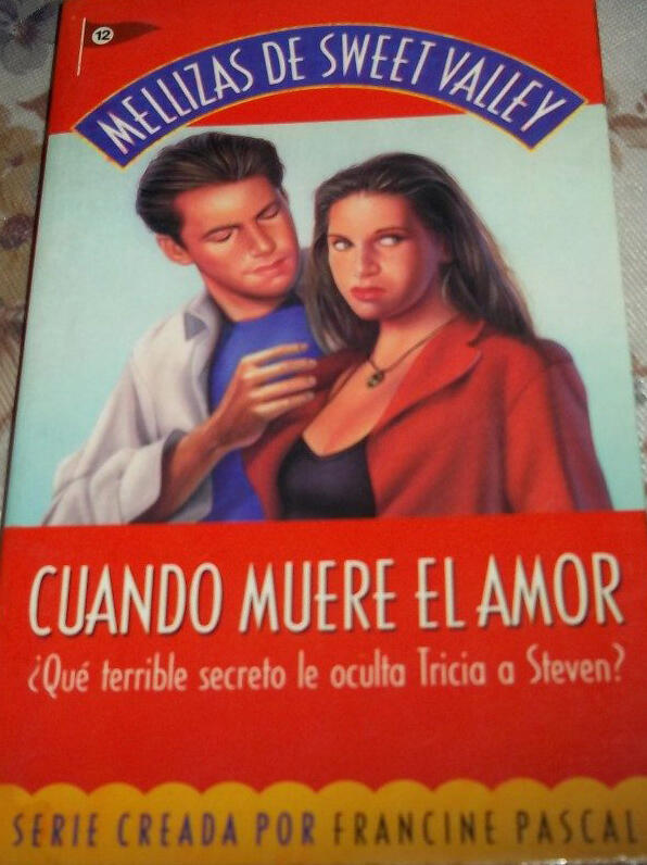 Cuando muere el amor