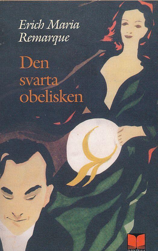 Den svarta obelisken