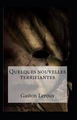 Le Parfum de la Dame en noir Annot�