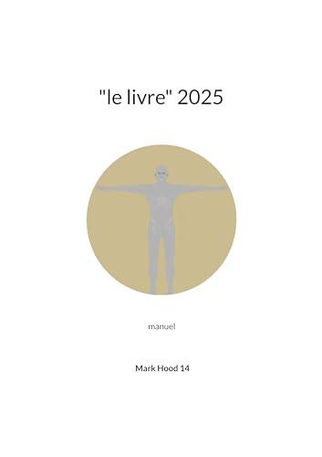 "le livre" 2025: manuel