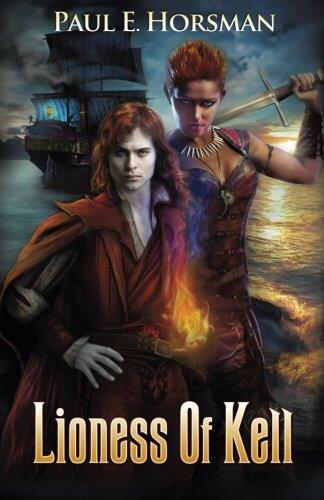 Lioness of Kell