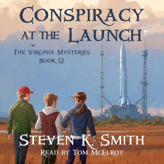 Conspiracy at the Launch: