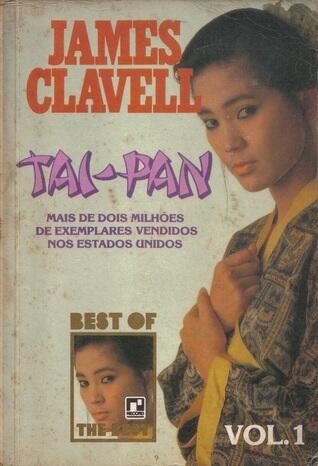 Tai-Pan Vol. 1
