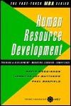 Human Resource Development