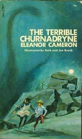 The Terrible Churnadryne