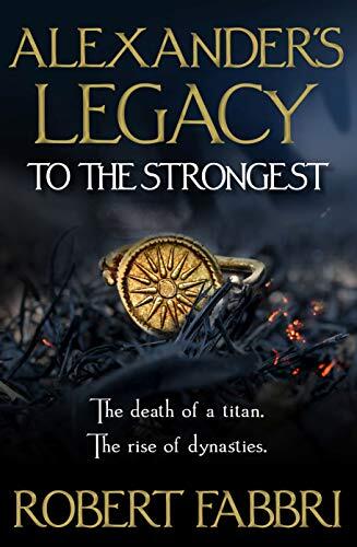 To The Strongest