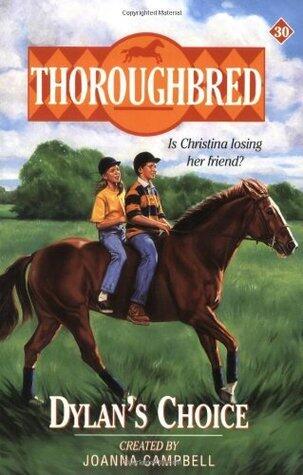 Dylan's Choice