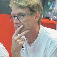 Mikael Nydahl