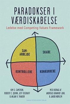 Paradokser i Værdiskabelse: Ledelse Med Competing Values Framework