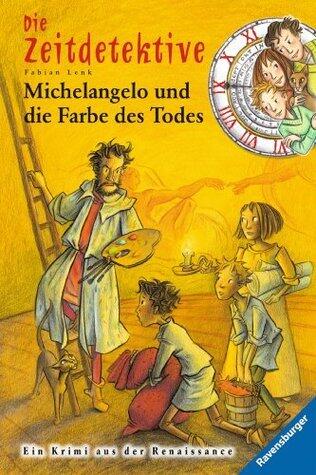 Michelangelo und die Farbe des Todes