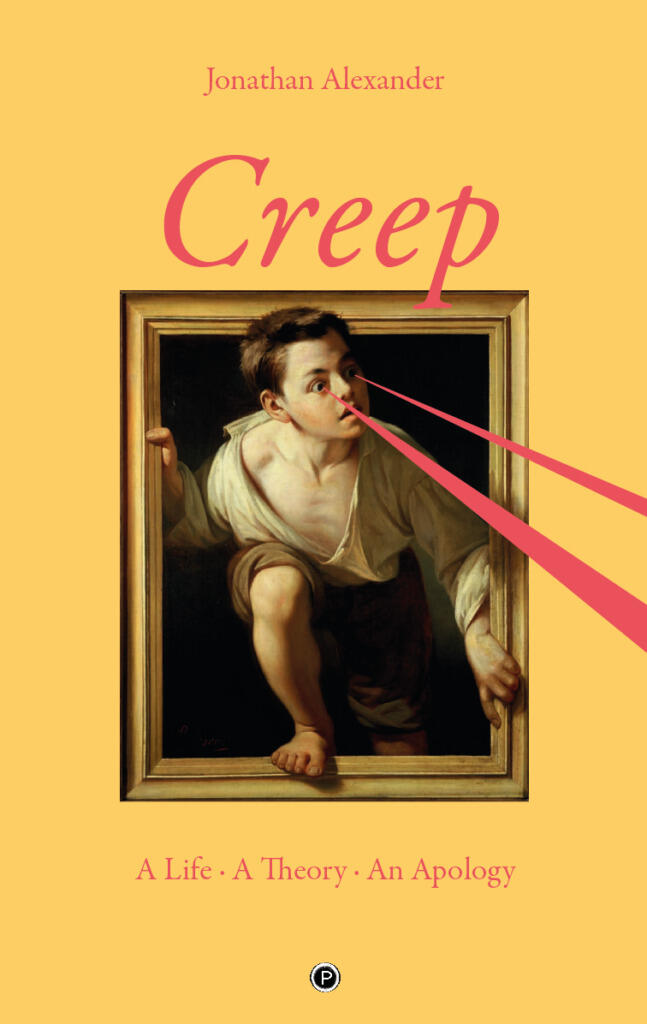 Creep Trilogy