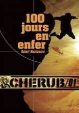 Cherub /01: 100 jours en enfer