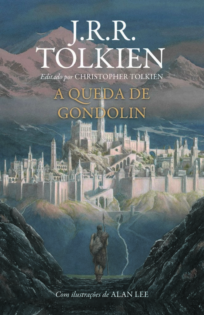 A Queda de Gondolin