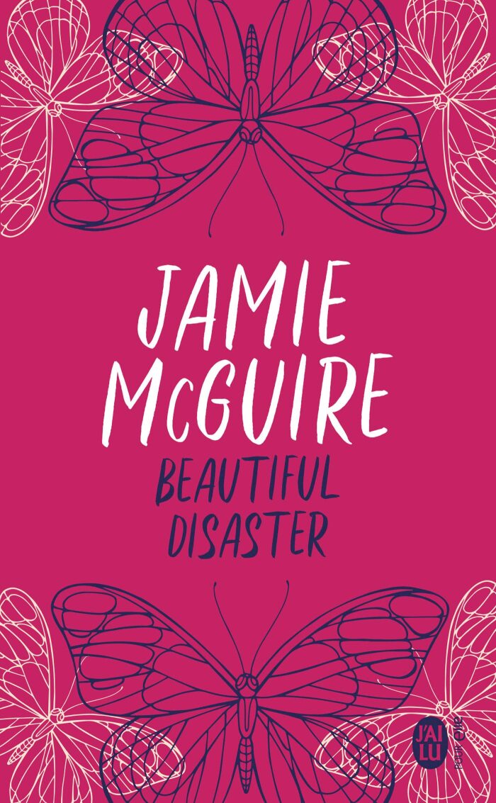 Beautiful disaster