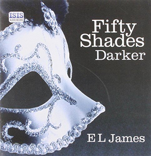 Fifty Shades Darker