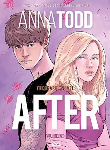 After: The Graphic Novel Volume Two