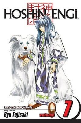 Hoshin Engi, Vol. 7