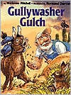 Gullywasher Gulch