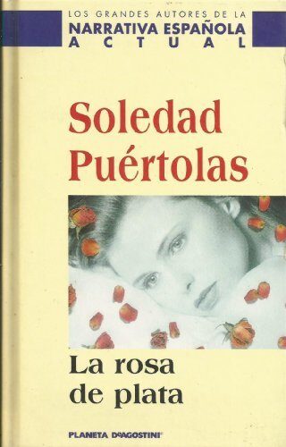 La rosa de plata